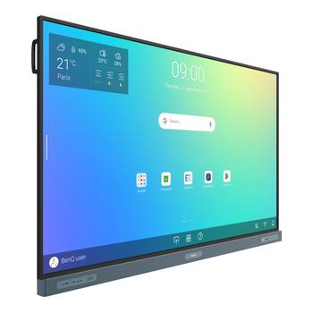 BENQ RP7504 interactive whiteboard (9H.F98TC.DE3)