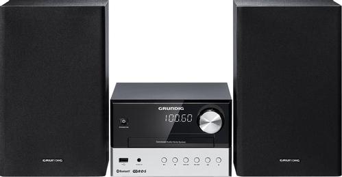 GRUNDIG Cms 2000 Bt Home Audio Micro (GHF1040)