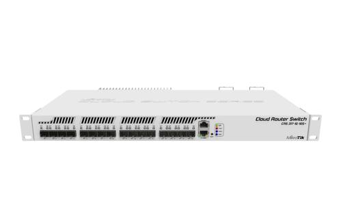 MIKROTIK Crs317-1G-16S+Rm Network (MT CRS317-1G-16S+RM)
