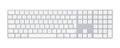 APPLE Magic Keyboard With Numeric Keypad-Nob