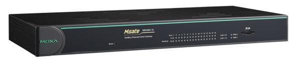 MOXA MGATE MB3660-8-J-2AC (MGATE MB3660-8-J-2AC)