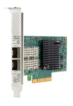 Hewlett Packard Enterprise ETHERNET 10/25GB 2-PORT (817753-B21)
