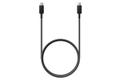 SAMSUNG Cable USB-C to USB-C 45W 5A 