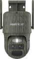 Reolink Trackmix LTE 4K 8 MP PTZ Batteridriven Kamouflage