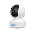 Reolink E Series E330 5MP AI PT Autotracking WiFi Inomhuskamera