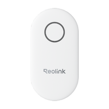 Reolink REO-CHIME-W dörrklocksförstärkare Vit (ACCCM01)