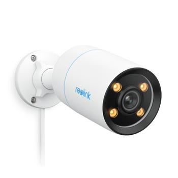 Reolink Cx810 Colorx 4K 8Mp Bullet POE Outdoor (PCCX4K01)