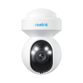 Reolink E1 Outdoor E540 Smart PTZ WiFi Cam White (WCEO5MP06PTAFV2)