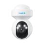 Reolink E1 Outdoor E540 Smart PTZ WiFi Cam White