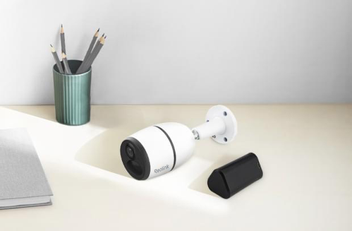 Reolink Rechargeable Battery for Go Plus/Go Ultra (BAT-4GBC)