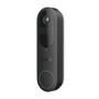 Reolink Video Doorbell WiFi - Black 2K | 4MP | Wired & Battery