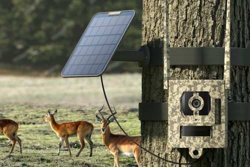 Reolink Talon Pro Camouflage (CBT4G8MP011SIMCard)