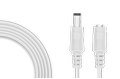 Reolink Camera Power Extension 4.5m White