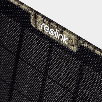 Reolink Solar Panel 2 - 6W Camouflage (SP2-C)