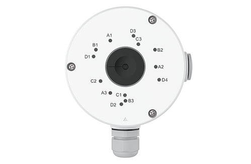 Reolink B10 Junction Box White (B10W)