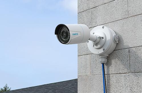 Reolink B10 Junction Box White (B10W)