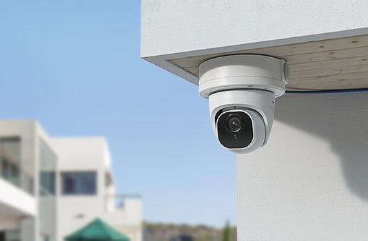 Reolink Kopplingsbox D20 (D20W)