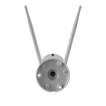 Reolink W320 WiFi Utendørs overvåkningskamera 5MP, 2.4/5 GHz WiFi, Smart Detection,  Night Vision, IP67 (WC510WAB2K02)