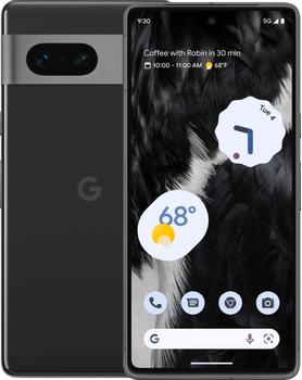 GOOGLE Pixel 7 16 Cm (6.3") Dual Sim  (GA03923-GB)