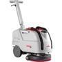 COMAC Gulvvasker,  Comac, Vispa XL BT, walk-behind,  25/27 l, 430 mm *Denne vare tages ikke retur*