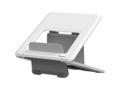 FELLOWES Breyta Laptop Stand white