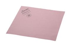 VILEDA PVA mikrofiberklud i 38x35 cm. 5/pk i rød