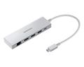 SAMSUNG Common Silver Multiport