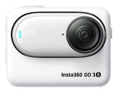 Insta360 Go 3S Action Sports Camera 4K 