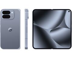 Google Pixel 10 Pro Fold 256GB Moonstone