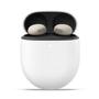 GOOGLE Pixel Buds Pro 2 - True wireless earphones with mic - in-ear - Bluetooth - active noise cancelling - porcelain