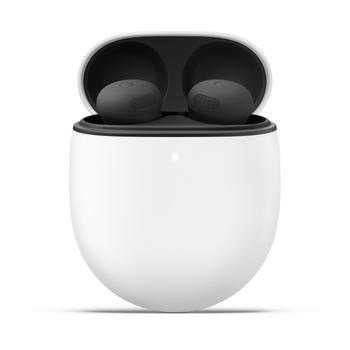 GOOGLE Pixel Buds Pro 2 trådløse ørepropper,  In Ear (hazel) Bluetooth 5.4, ANC med Silent Seal™ 2.0, opptil 30t batteritid,  IP54 (GA05762-EU)