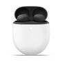 GOOGLE Pixel Buds Pro 2 trådløse ørepropper, In Ear (hazel) Bluetooth 5.4, ANC med Silent Seal™ 2.0, opptil 30t batteritid, IP54