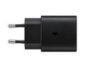 SAMSUNG Mains charger RAPIDE 25W Port 