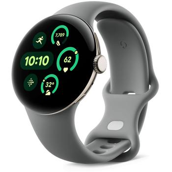 GOOGLE Pixel Watch 3 Amoled 41 Mm  (GA05748-DE)