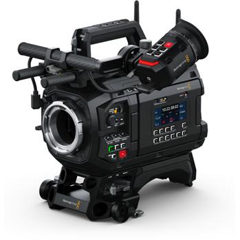 BLACKMAGIC URSA Cine 12K LF + EVF (CINEURSAA12KLF/EVF)