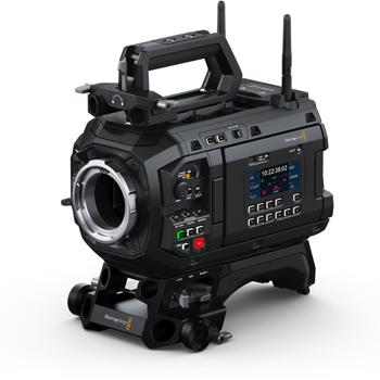 BLACKMAGIC URSA Cine 12K LF (CINEURSAA12KLF)