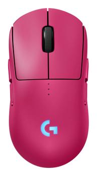 LOGITECH PRO 2 LIGHTSPEED PINK - EWR2I-934 PERP (910-007310)