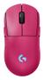 LOGITECH PRO 2 LIGHTSPEED PINK - EWR2I-934 PERP