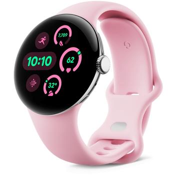 GOOGLE Pixel Watch 3 Amoled 41 Mm  (GA05740-DE)