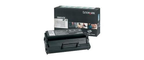LEXMARK 08A0478 Toner Cartridge  (0008A0478)