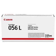 Canon 056 L Toner Cartridge 1 Pc(S)