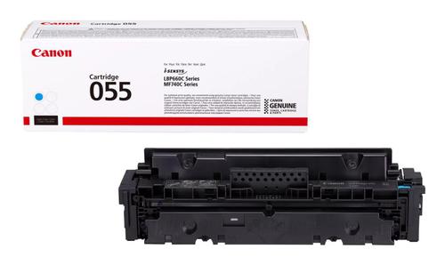 CANON 055 Toner Cartridge 1 Pc(S)  (3015C002AA)