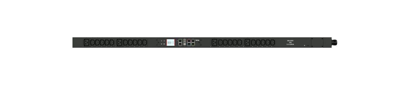 RARITAN Rack PDU 230V, 1-Phase, (PX3-1488V-K2)
