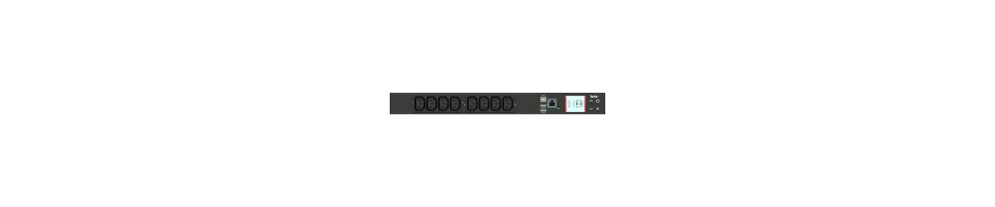 RARITAN Rack PDU 1PH, 230V AC, 16A (PX3-1190R-K1)