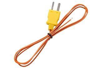 FLUKE NETWORKS 80Pk-1 Bead Probe Thermocouple (750422)