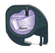 DYMO ® Letratag® Plastic Labels - 
