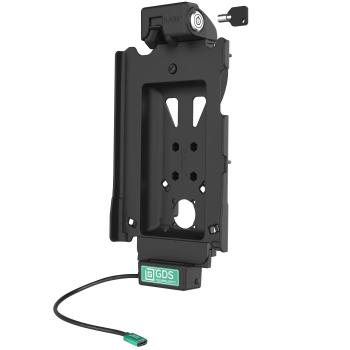 RAM MOUNT GDS LOCKING VEHICLE DOCK USBC  (RAM-GDS-DOCKL-SAM88CPU)