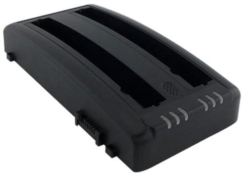 Winmate Battery Charger-Dual Bay (BC-M101-2N)