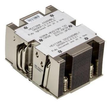 SUPERMICRO Computer Cooling System  (SNK-P0083P)