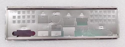 SUPERMICRO Computer Case Part I/O Shield (MCP-260-00042-3N)